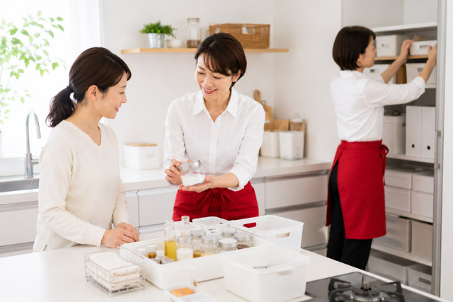 登録スタッフ募集イメージ