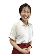 今田みきさん
